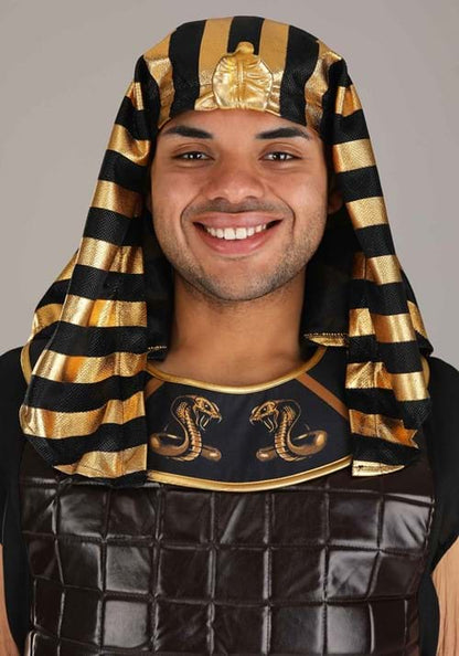 Ancient Pharaoh Adult Costume - US 8880