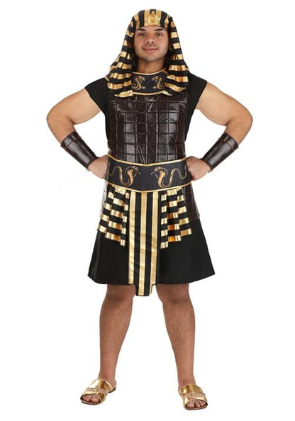 Ancient Pharaoh Adult Costume - US 8880