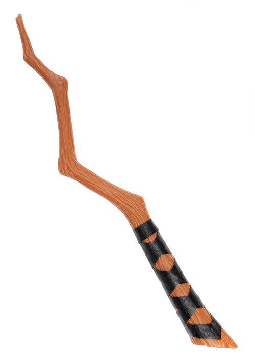 Ancient Wizard Costume Wand Accessory - US 6291