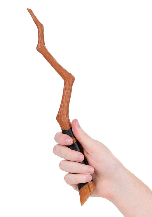 Ancient Wizard Costume Wand Accessory - US 6291