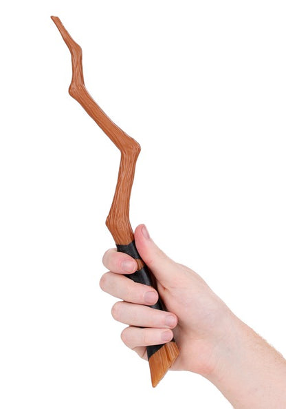 Ancient Wizard Costume Wand Accessory - US 6291