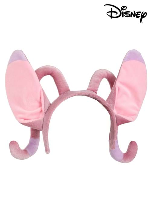 Disney Lilo & Stitch Angel Costume Headband - US 5095