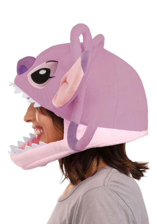 Disney Lilo & Stitch Angel Jawesome Costume Hat - US 1654