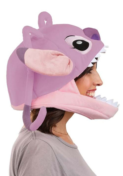 Disney Lilo & Stitch Angel Jawesome Costume Hat - US 1654
