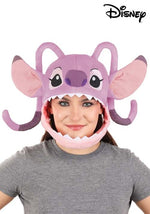 Disney Lilo & Stitch Angel Jawesome Costume Hat - US 1654