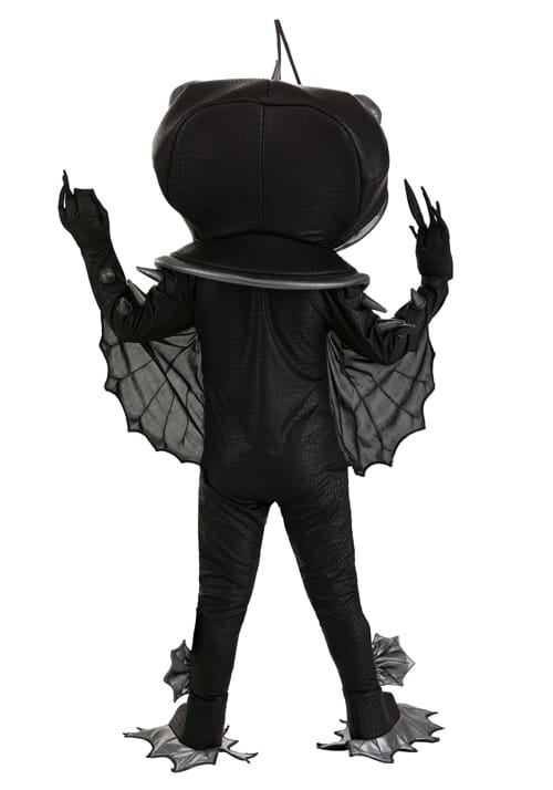 Toddler Angler Fish Costume - US 7445
