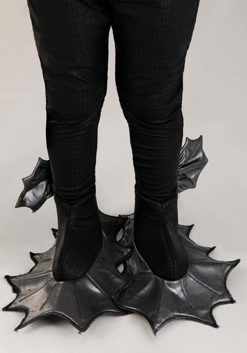 Toddler Angler Fish Costume - US 7445