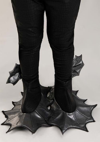 Toddler Angler Fish Costume - US 7445