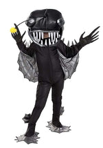 Toddler Angler Fish Costume - US 7445