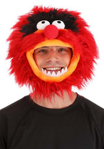 The Muppets Animal Jawesome Costume Hat - US 3091