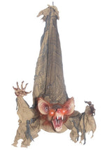 Animated Slashing Bat - US 9160