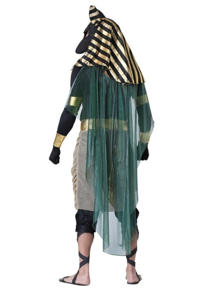 Anubis Mens Costume - US 6749