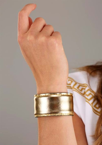 Greek Goddess Aphrodite Adult Costume Kit - US 1859