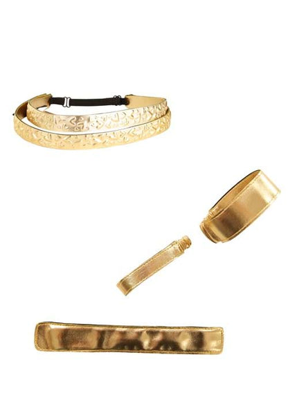 Greek Goddess Aphrodite Adult Costume Kit - US 1859