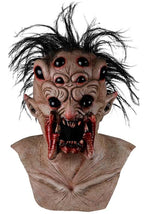 Adult Arachnid Monster Costume Mask - US 1764