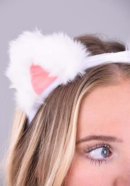 Disney Costume Kit for Aristocats Duchess - US 6347