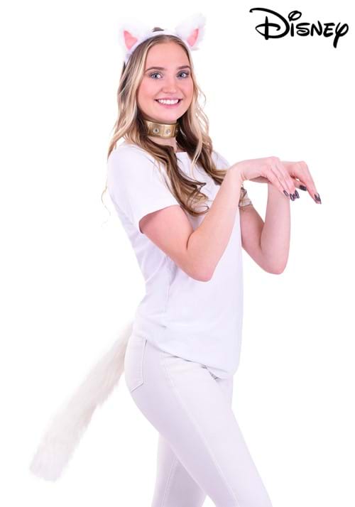 Disney Costume Kit for Aristocats Duchess - US 6347