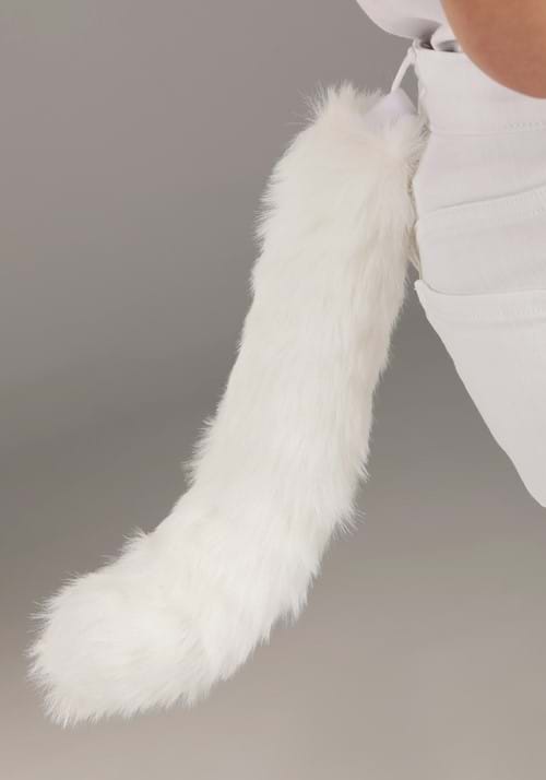 Disney Aristocats Marie Soft Headband, Collar & Tail Costume Kit - US 6621