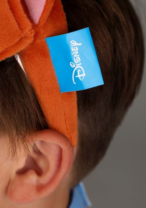 Disney Aristocats Soft Toulouse Headband Collar & Tail Kit - US 4309