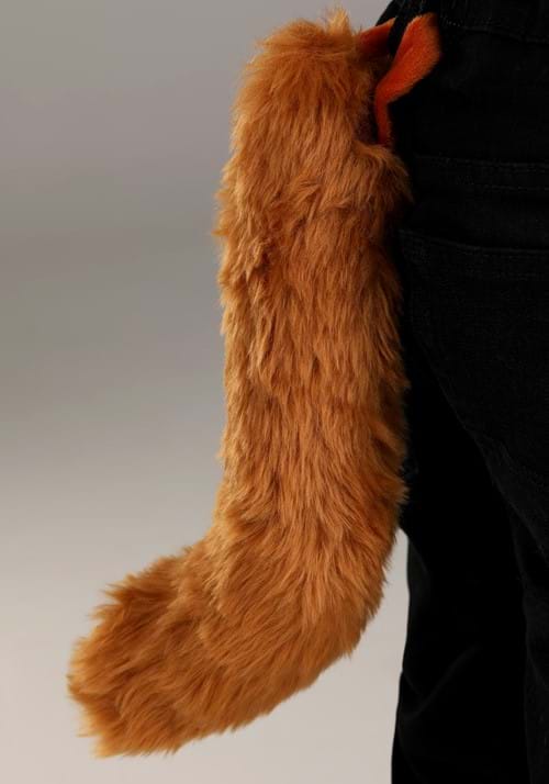 Disney Aristocats Soft Toulouse Headband Collar & Tail Kit - US 4309