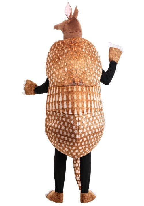 Armadillo Costume for Adults - US 8214