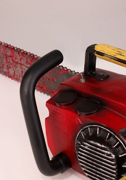 Army of Darkness Chainsaw Prop Accessory - US 3148