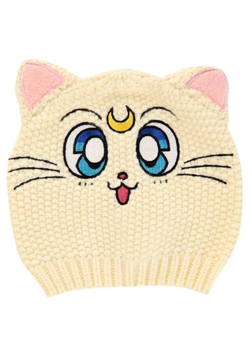 Sailor Moon Artemis Adult Winter Cap - US 0924