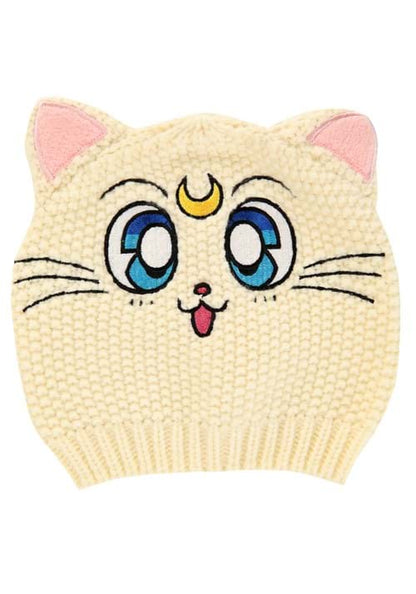 Sailor Moon Artemis Adult Winter Cap - US 0924