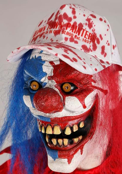 7FT Animated Arty the Clown Halloween Decoration - US 1440