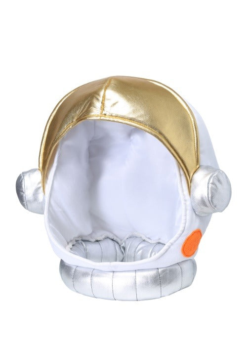 Adult Astronaut Costume Helmet - US 8904