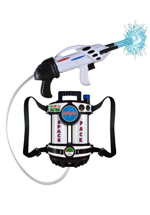 Water Gun Astronaut Space Pack - US 9387