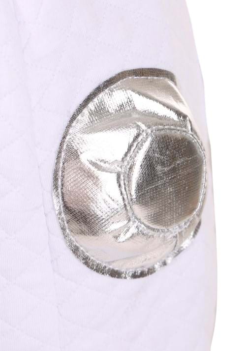 Astronaut Soft Space Costume Helmet - US 7335