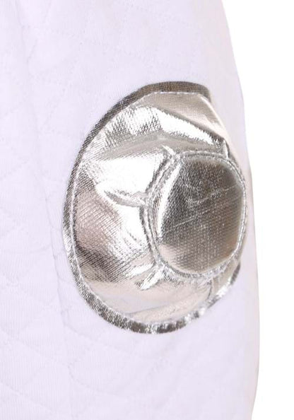 Astronaut Soft Space Costume Helmet - US 7335