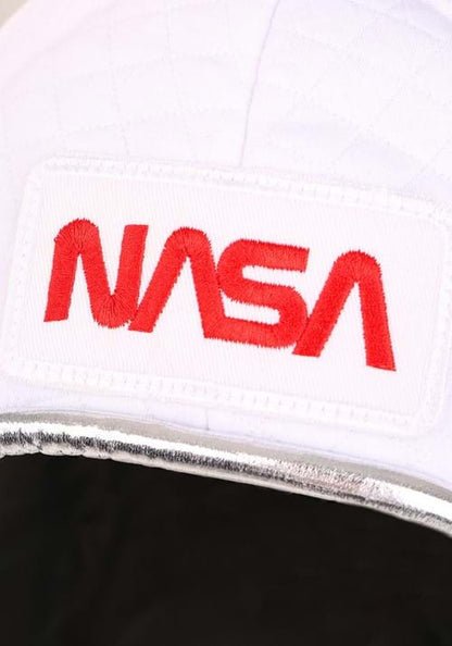 Astronaut Soft Space Costume Helmet - US 7335