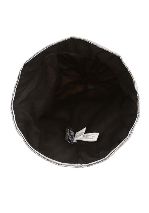 Astronaut Soft Space Costume Helmet - US 7335