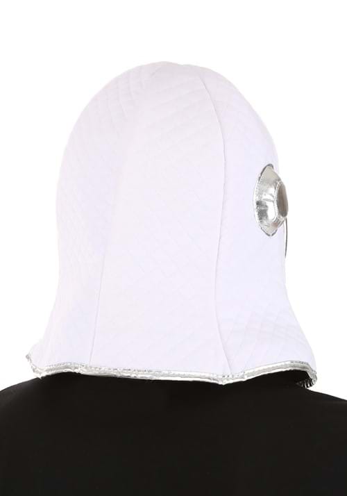 Astronaut Soft Space Costume Helmet - US 7335