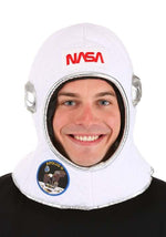Astronaut Soft Space Costume Helmet - US 7335