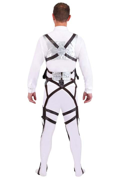 Attack on Titan Male Harness - US 8184