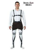 Attack on Titan Male Harness - US 8184