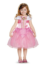 Aurora Disney Costume for Toddlers - US 1943