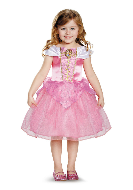 Aurora Disney Costume for Toddlers - US 1943