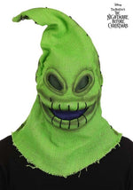 Authentic Disney Oogie Boogie Adult Mouth Mover Mask - US 4825