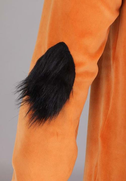 Adult Authentic Disney Scar Mouth Mover Costume - US 3524