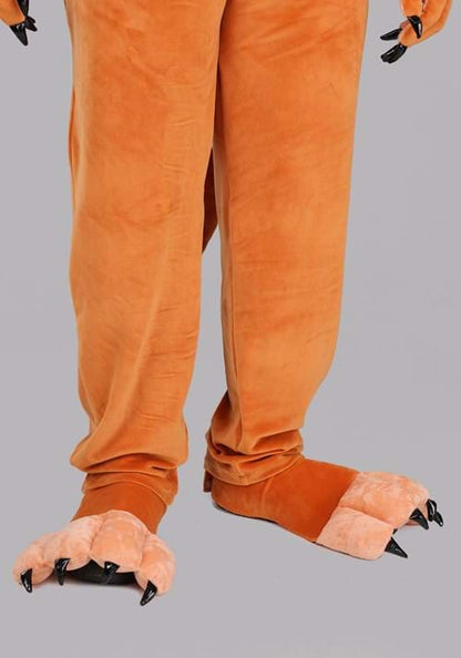 Adult Authentic Disney Scar Mouth Mover Costume - US 3524