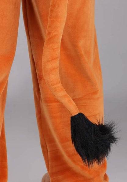 Adult Authentic Disney Scar Mouth Mover Costume - US 3524