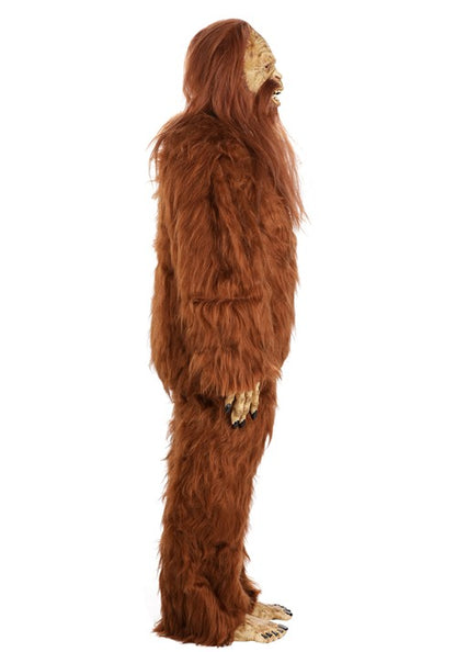 Authentic Jack Links Costume for Adults - US 6217