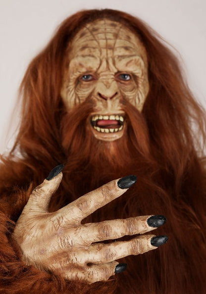 Authentic Jack Links Costume for Adults - US 6217