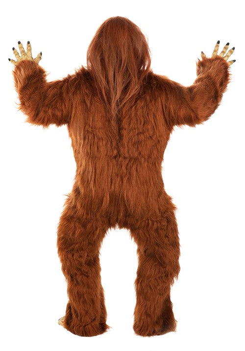 Authentic Jack Links Costume for Adults - US 6217