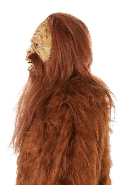 Authentic Jack Links Costume for Adults - US 6217