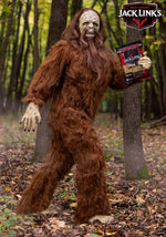 Authentic Jack Links Costume for Adults - US 6217